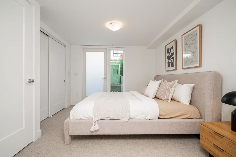 533 W 29th Avenue Vancouver, BC - 22