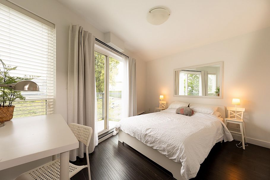 2118 Eton Street Vancouver, BC - 20