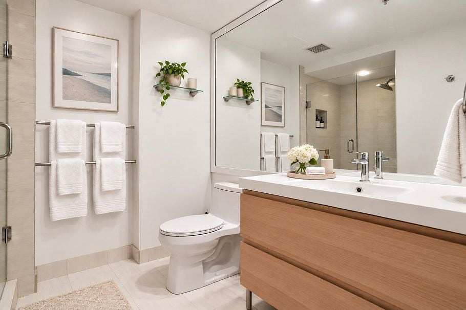 401 1072 Hamilton Street Vancouver, BC - 18