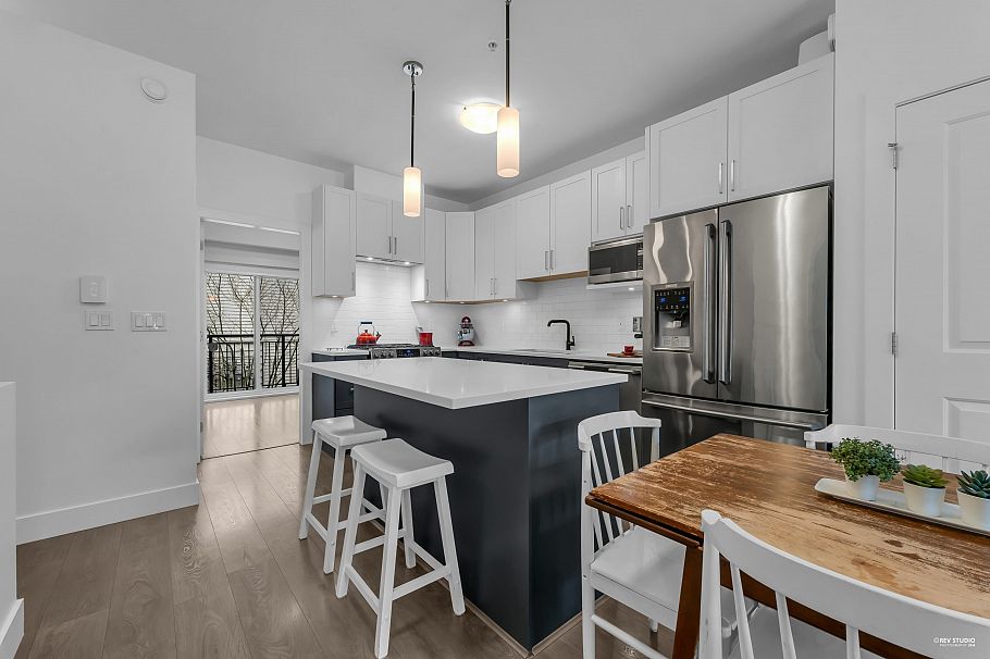 5795 Wales Street Vancouver, BC - 12