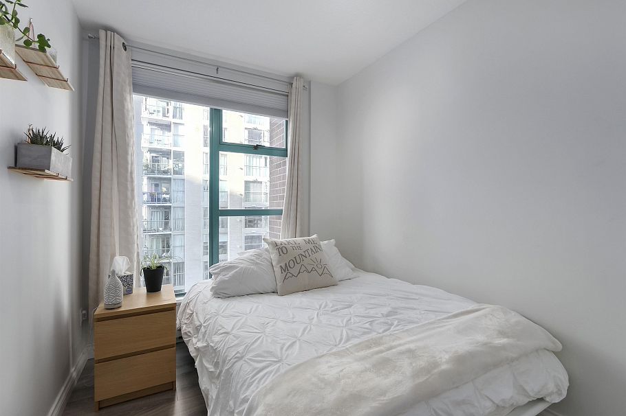 1502 939 Homer Street Vancouver, BC - 17