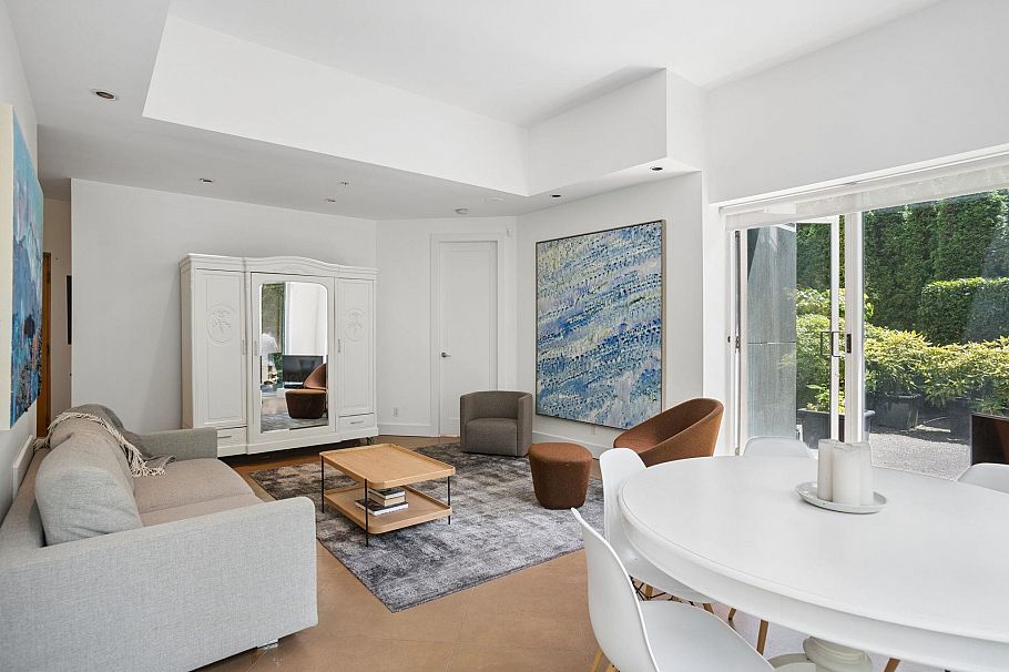 100 1550 W 15th Avenue Vancouver, BC - 7