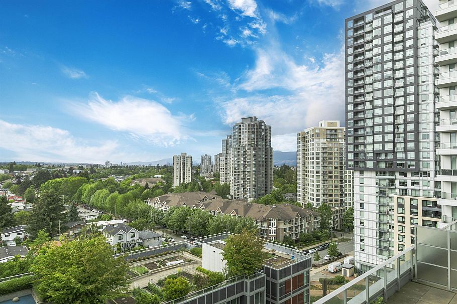 1104 5665 Boundary Road Vancouver, BC - 22