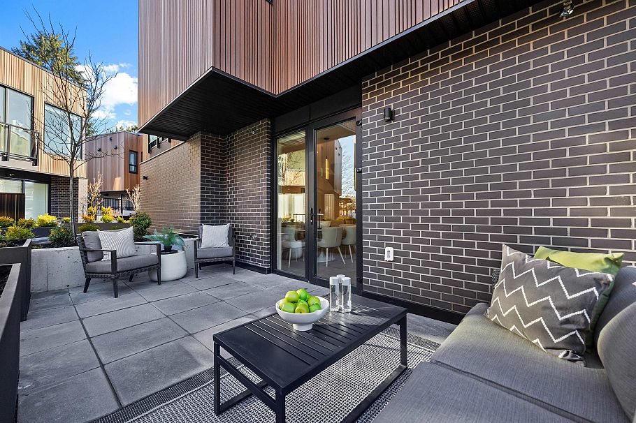 3140 Woodbine Drive North Vancouver, BC - 33
