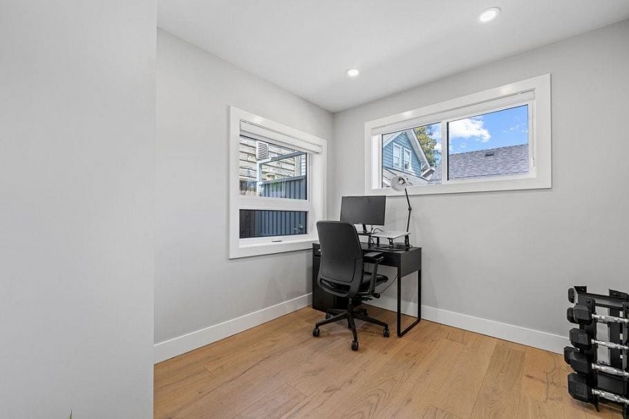 1313 E 20th Avenue Vancouver, BC - 34