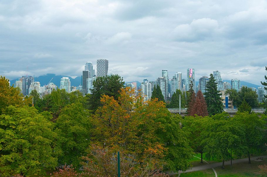 401 1485 W 6th Avenue Vancouver, BC - 10