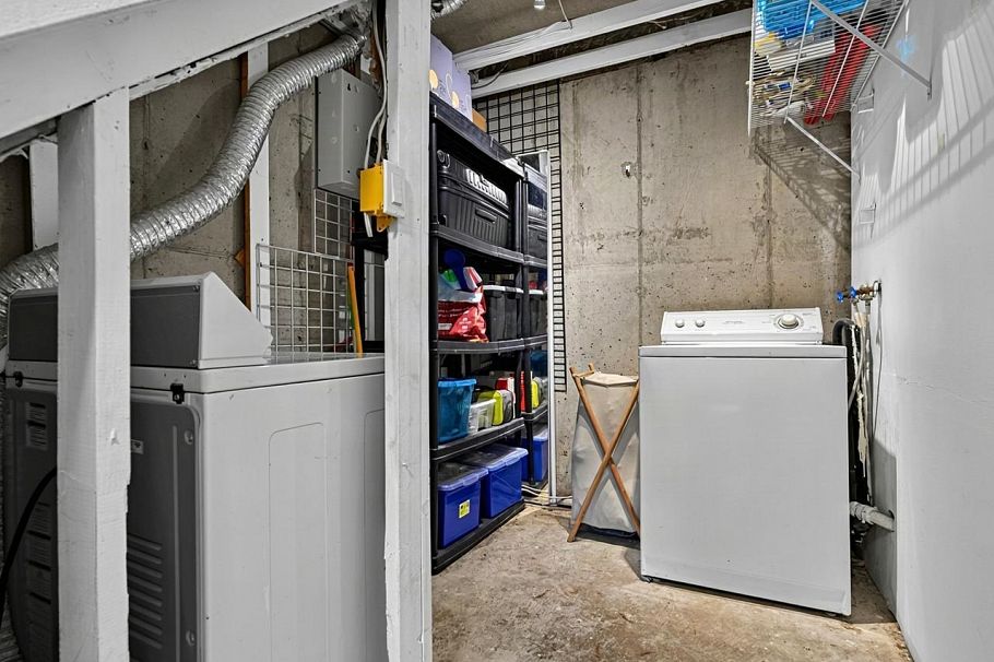 7 1355 W 4th Avenue Vancouver, BC - 23