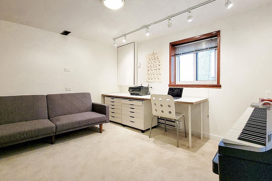 2436 Turner Street Vancouver, BC - 37