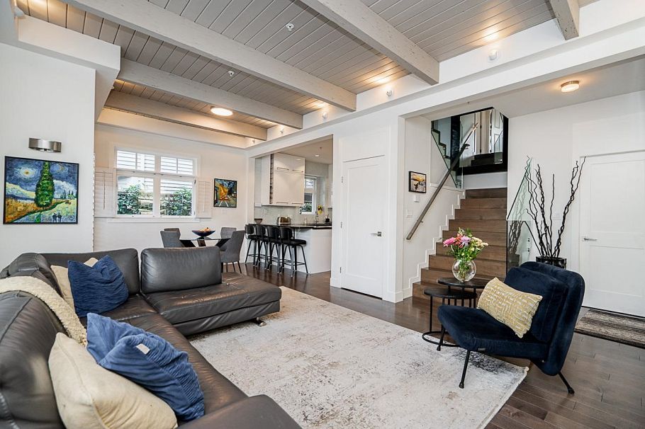 3328 W 7th Avenue Vancouver, BC - 8