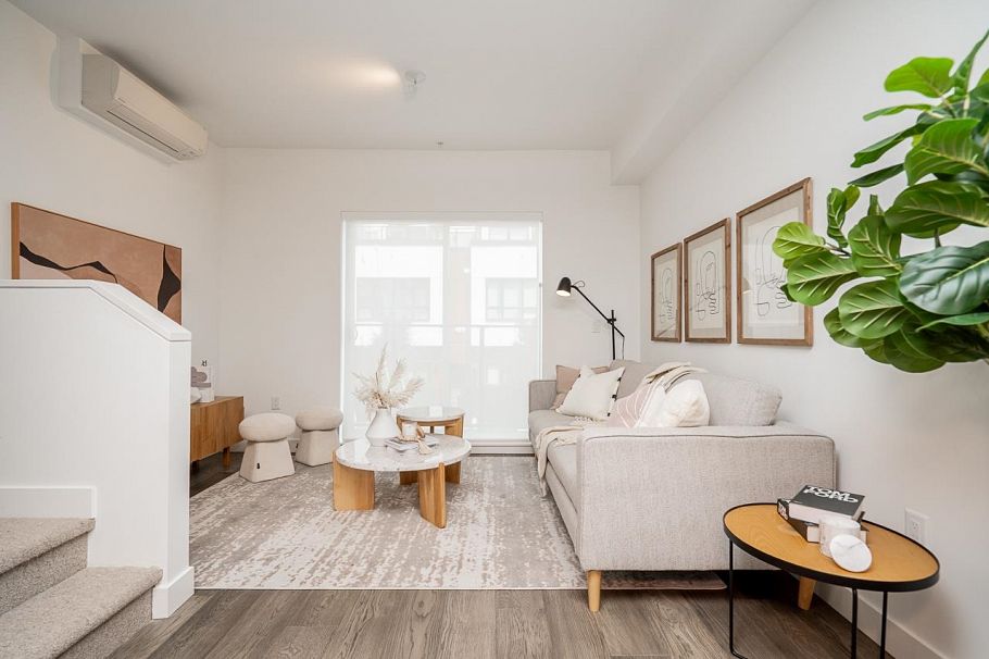 533 W 29th Avenue Vancouver, BC - 8
