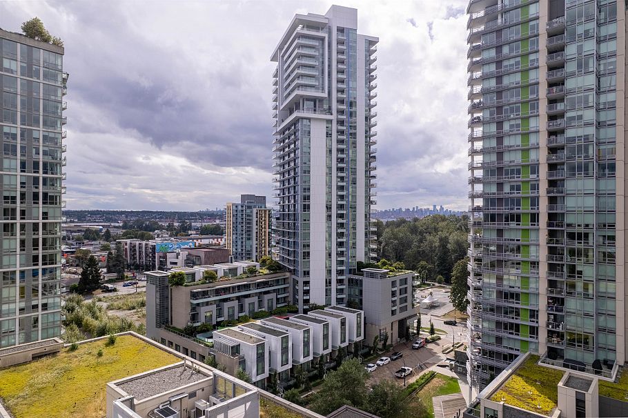1902 1500 Fern Street North Vancouver, BC - 29