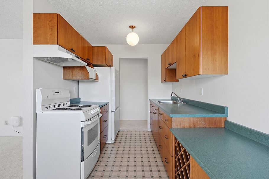 305 275 W 2nd Street North Vancouver, BC - 21