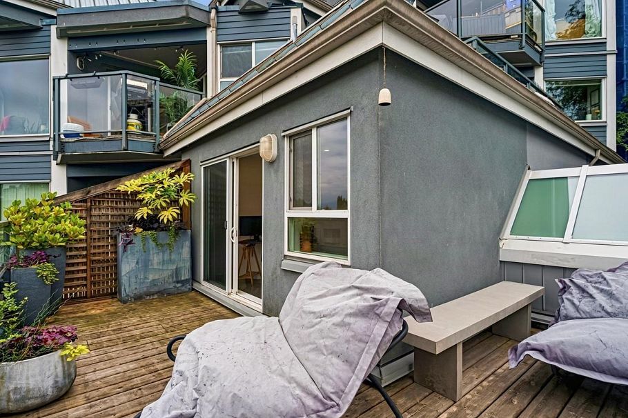7 1355 W 4th Avenue Vancouver, BC - 15