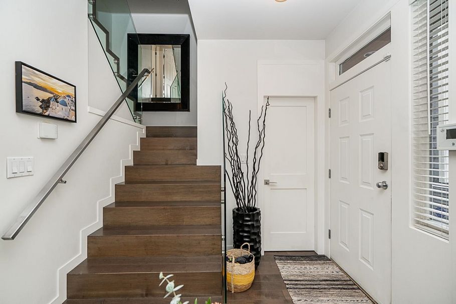 3328 W 7th Avenue Vancouver, BC - 14