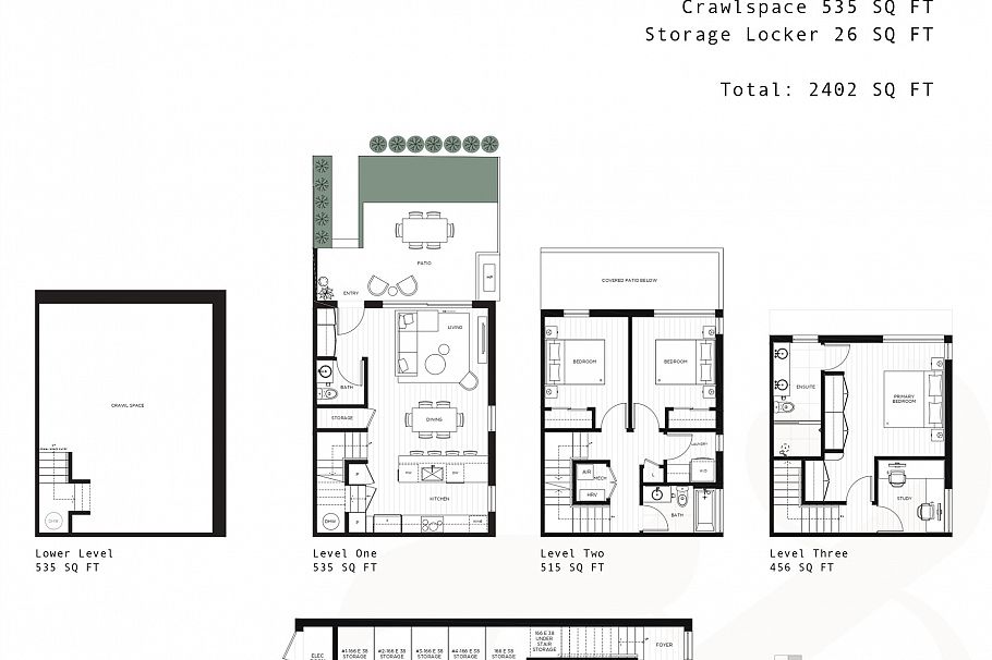2 164 E 38th Avenue Vancouver, BC - 39