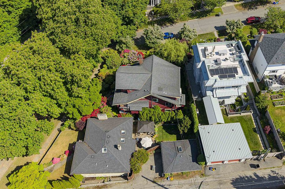 5138 East Boulevard Vancouver, BC - 37