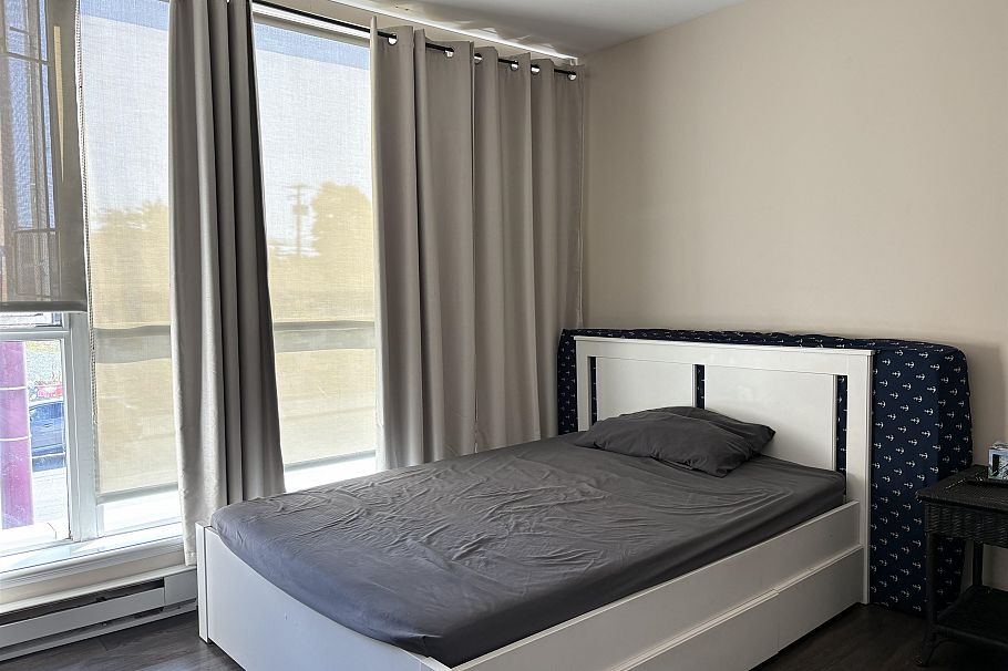 232 5555 Victoria Drive Vancouver, BC - 8