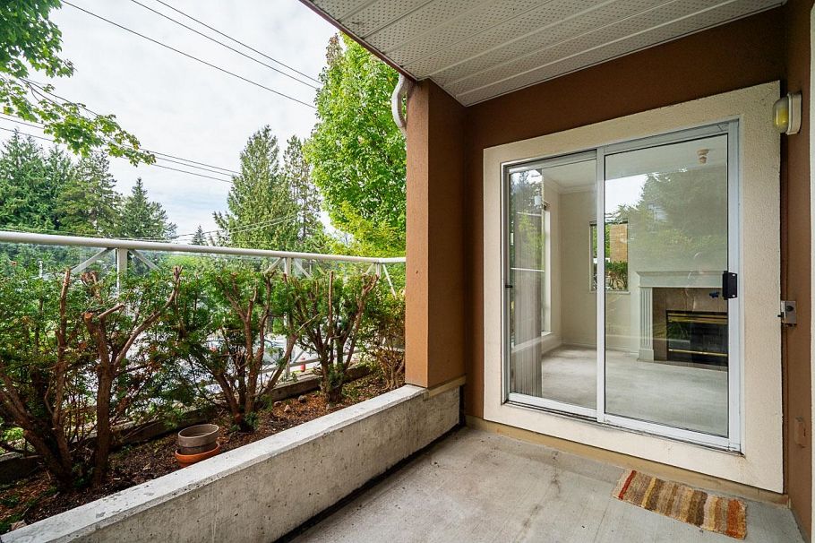 207 678 W Queens Road North Vancouver, BC - 25