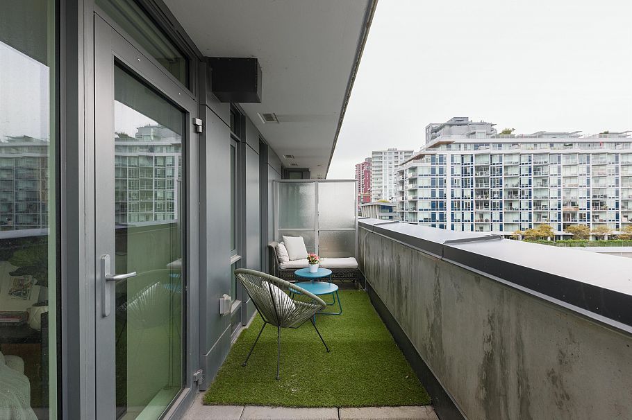 652 8575 Rivergrass Drive Vancouver, BC - 18