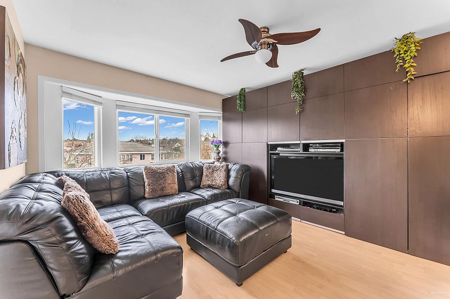 2808 Horley Street Vancouver, BC - 11