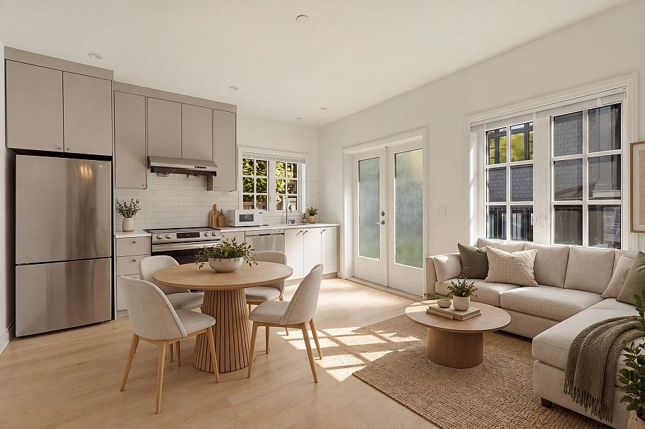 3887 W 15th Avenue Vancouver, BC - 32