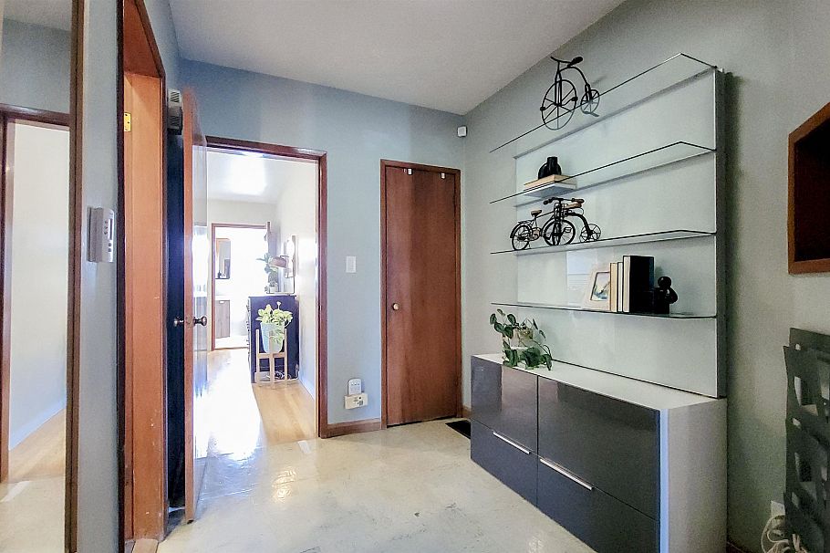 2436 Turner Street Vancouver, BC - 22