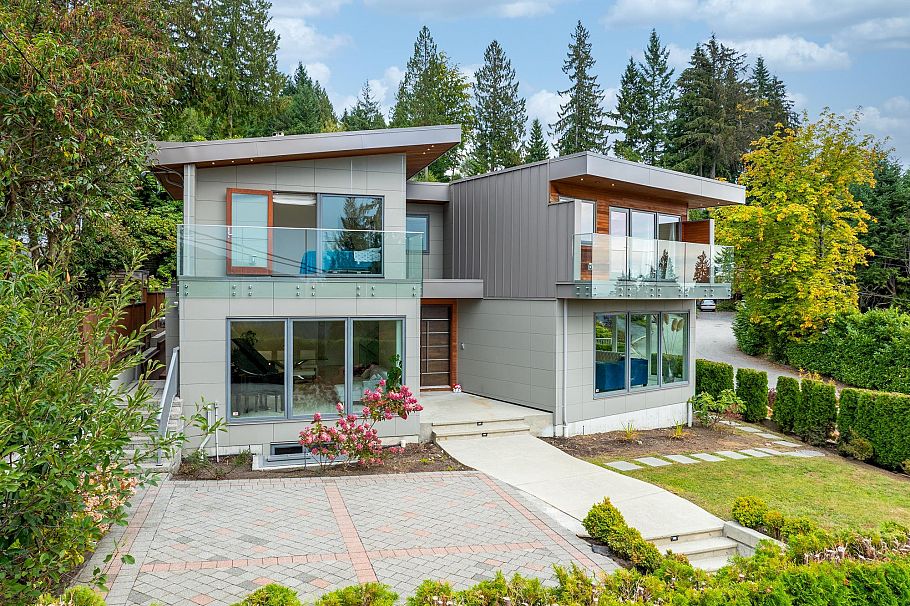 4716 Skyline Drive North Vancouver, BC - 6