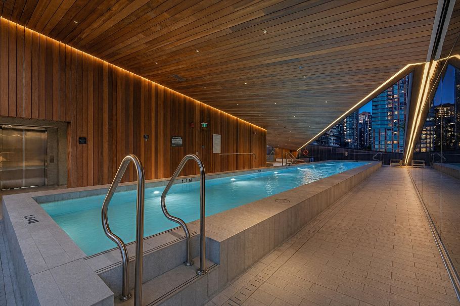 1005 1480 Howe Street Vancouver, BC - 16