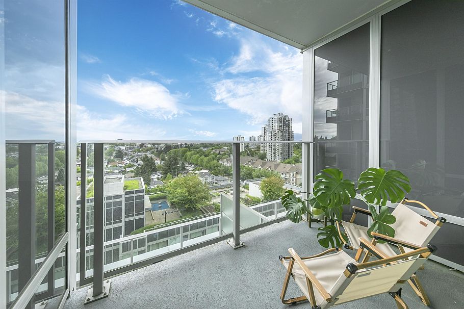 1104 5665 Boundary Road Vancouver, BC - 21