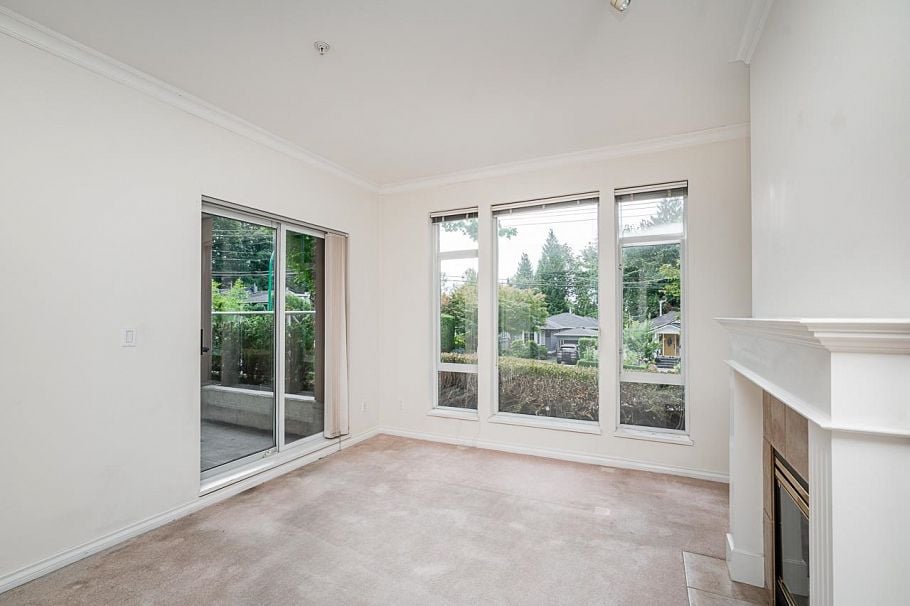 207 678 W Queens Road North Vancouver, BC - 6