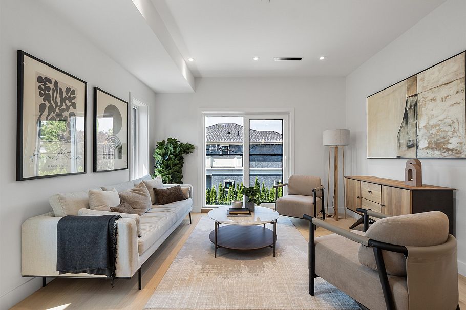 1012 W 52nd Avenue Vancouver, BC - 7