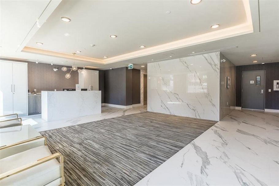 308 3639 W 16th Avenue Vancouver, BC - 2