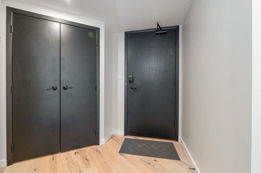 710 1050 Burrard Street Vancouver, BC - 20