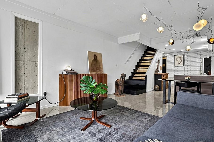 7 1355 W 4th Avenue Vancouver, BC - 4