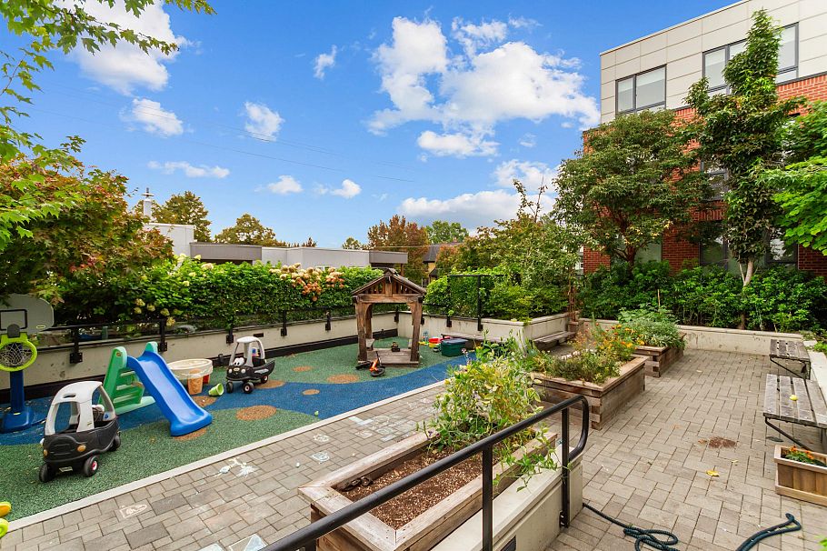 509 2477 Carolina Street Vancouver, BC - 17