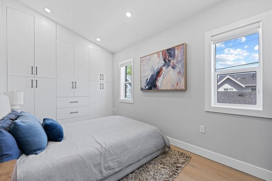 1313 E 20th Avenue Vancouver, BC - 11