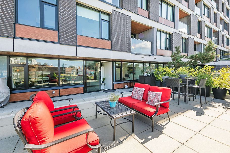 304 210 E 5th Avenue Vancouver, BC - 30