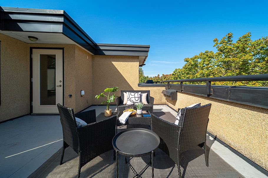 32 1863 Wesbrook Mall Vancouver, BC - 30