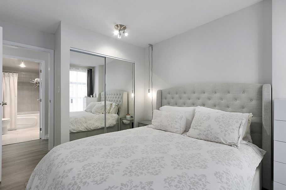 1502 939 Homer Street Vancouver, BC - 14