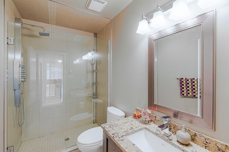 1B 1500 Alberni Street Vancouver, BC - 12