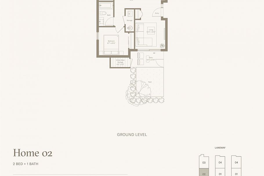 2 2063 E 13th Avenue Vancouver, BC - 12