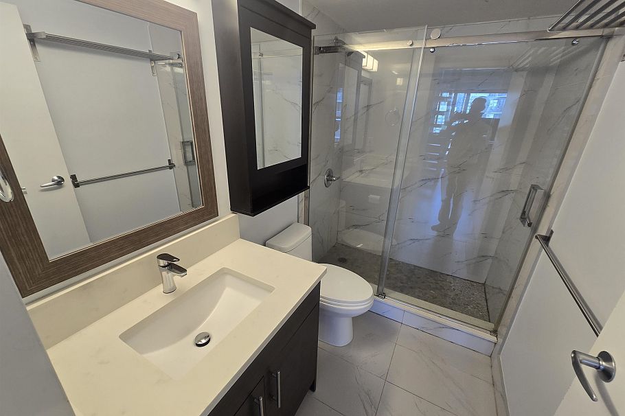 905 1238 Seymour Street Vancouver, BC - 9