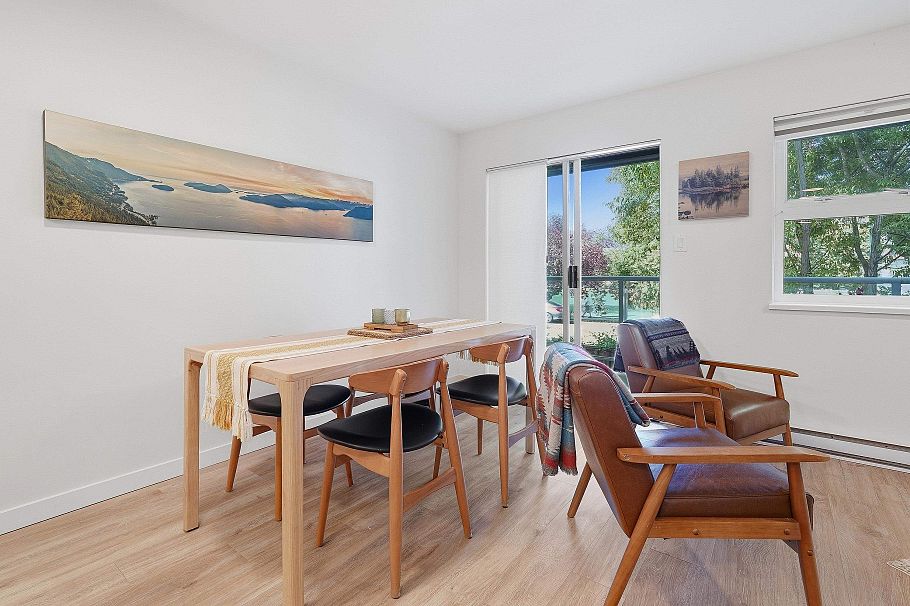 2B 1048 E 7th Avenue Vancouver, BC - 6