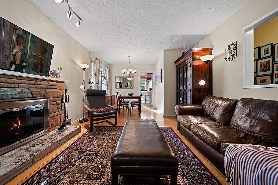 6459 Dumfries Street Vancouver, BC - 5