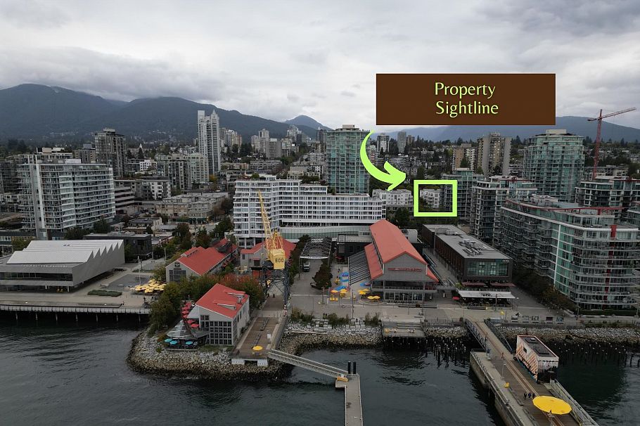 319 147 E 1st Street North Vancouver, BC - 4