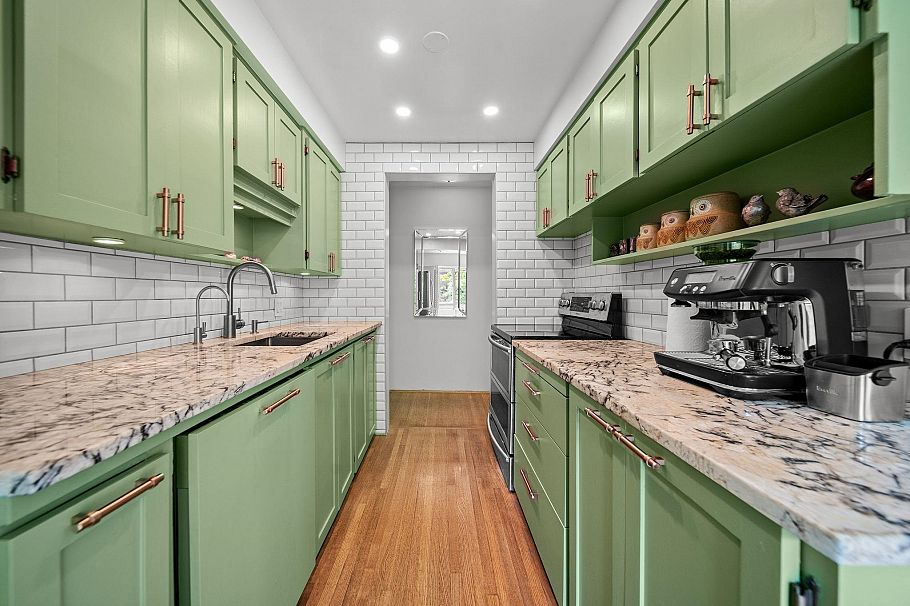 204 5475 Vine Street Vancouver, BC - 7