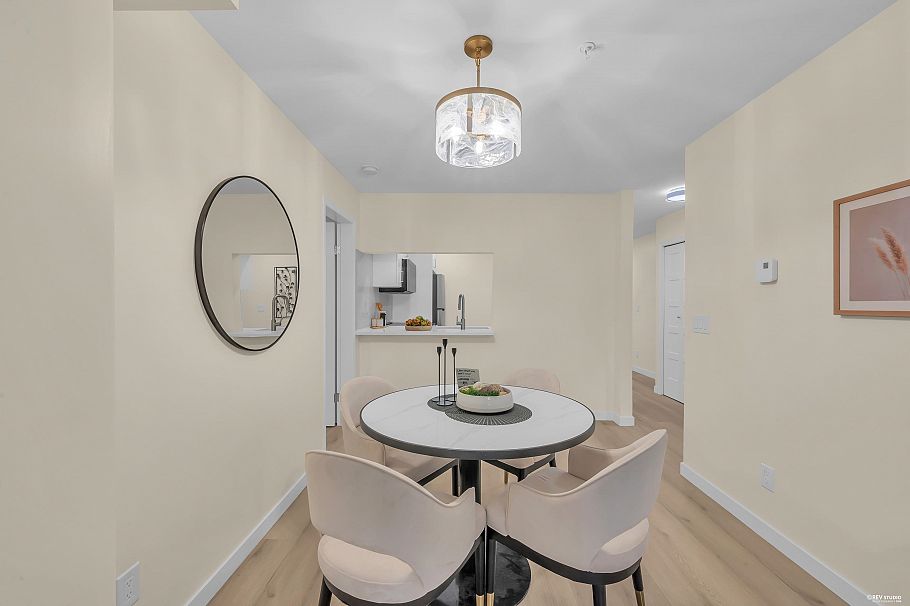 101 1924 Comox Street Vancouver, BC - 11