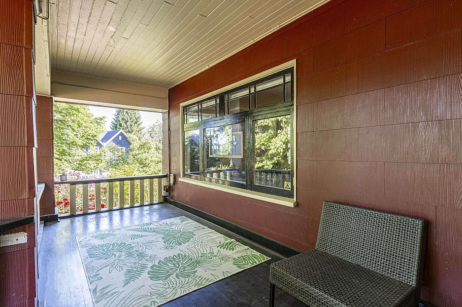 5138 East Boulevard Vancouver, BC - 2