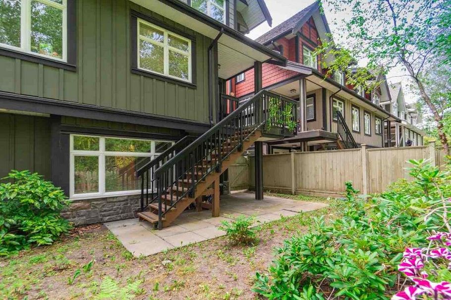 5 2780 Acadia Road Vancouver, BC - 15
