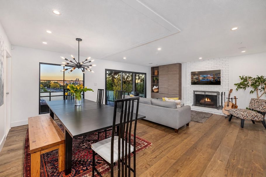 1152 W 17th Street North Vancouver, BC - 7